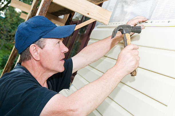 Best Siding Removal and Disposal  in Springville, NY